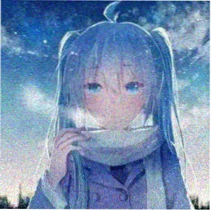 姐姐和我 角色苏念 头像
