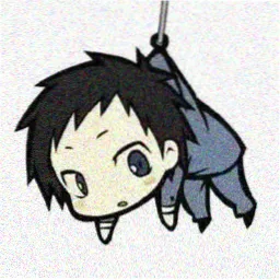 姐姐和我 角色何秀兰 头像