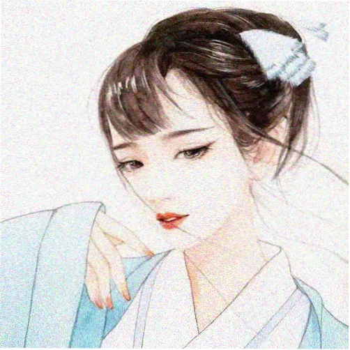 姐姐和我 角色陈阿婆 头像